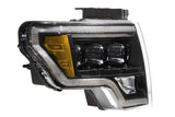2009-2014 Ford F150 Morimoto XB LED Headlights