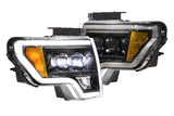 2009-2014 Ford F150 Morimoto XB LED Headlights