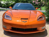 2005-2013 C6 Corvette Morimoto C7-Style XB LED Headlights Dynamic RGBW DRL Boards [Smartphone App Controlled]