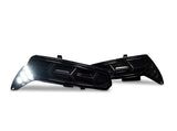 2014-2019 C7 Corvette Morimoto Aventador-Style LED Tail Lights