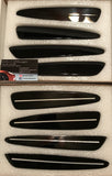 2005-2013 C6 Corvette Oracle SMD Concept Side Markers (sold as set)