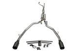 2021-2024 Ram 1500 TRX Corsa Xtreme Cat-Back Complete Exhaust System