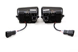 Morimoto LED Fog Lights Ford F150 F250 F350 F450 Super Duty 2015 2016 2017 2018 2019 2020 2021